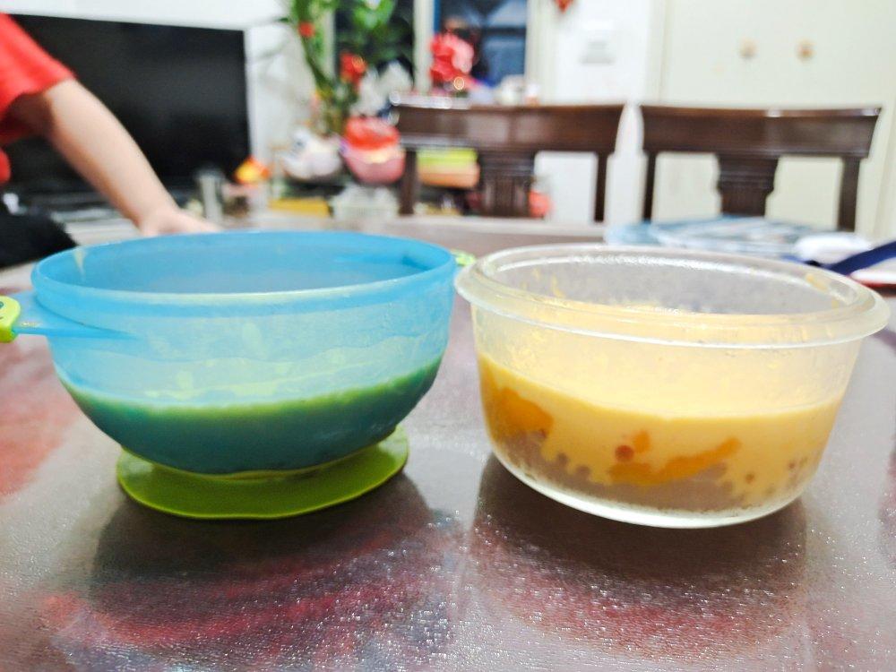 杨枝甘露