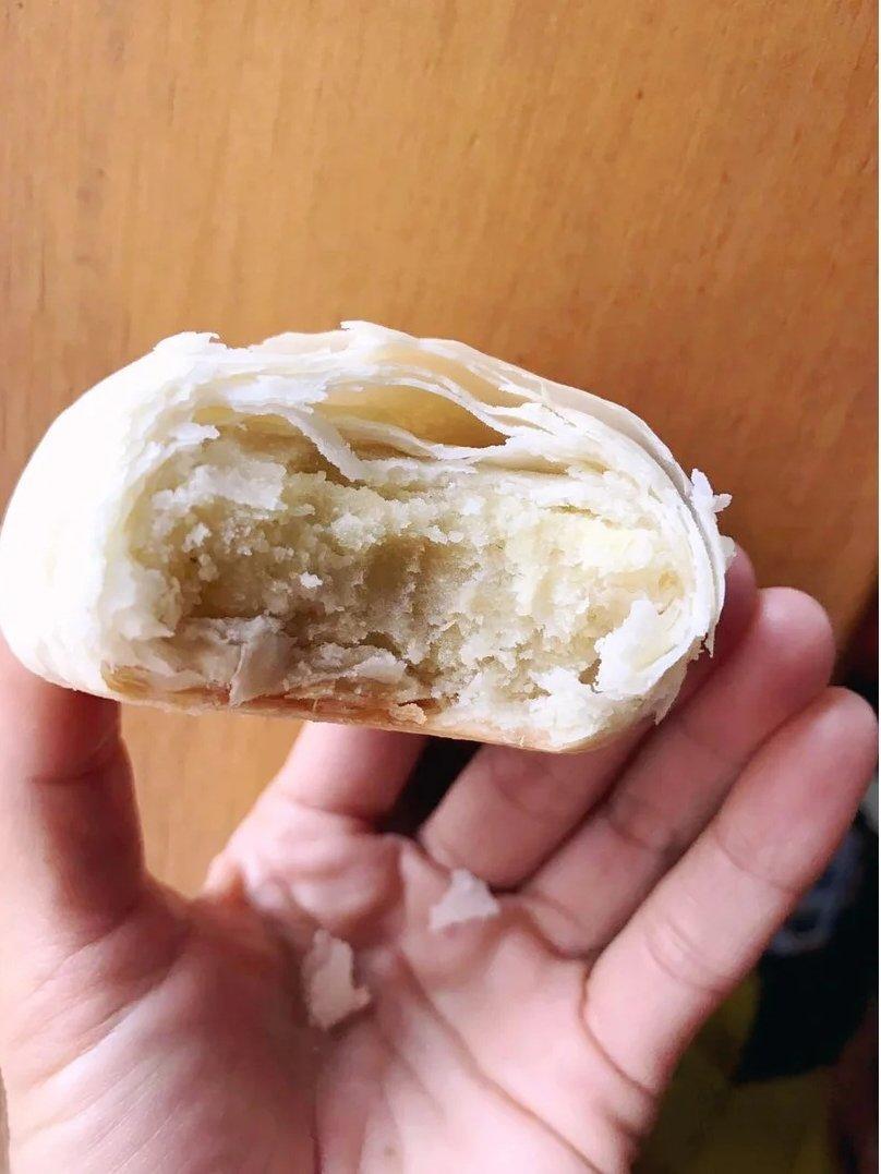 榴莲饼