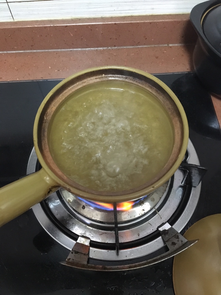 糖醋橄榄的做法 步骤2