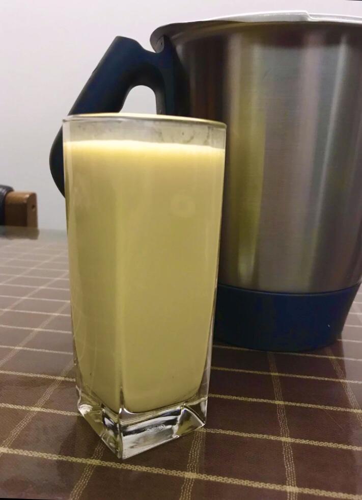 这道菜梦梦的美善品厨房橙子季节,变着花样吃橙子,今天来一杯橙子奶昔