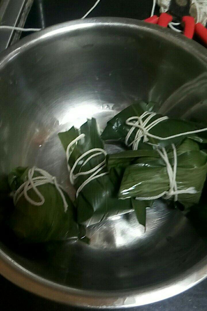 4种方法包粽子 端午节特辑｜美食台