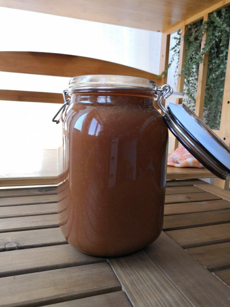 海盐太妃酱/焦糖酱