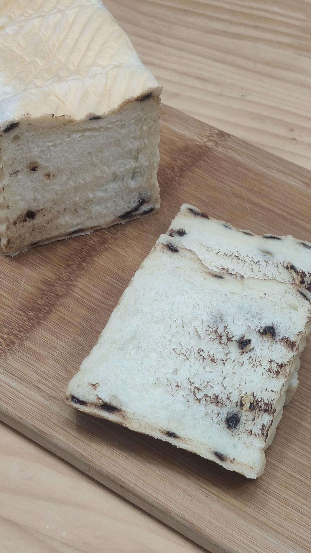 日式生吐司 | 这么软妹，撕着吃一整条好了！ | Joyce Bakery vol.28