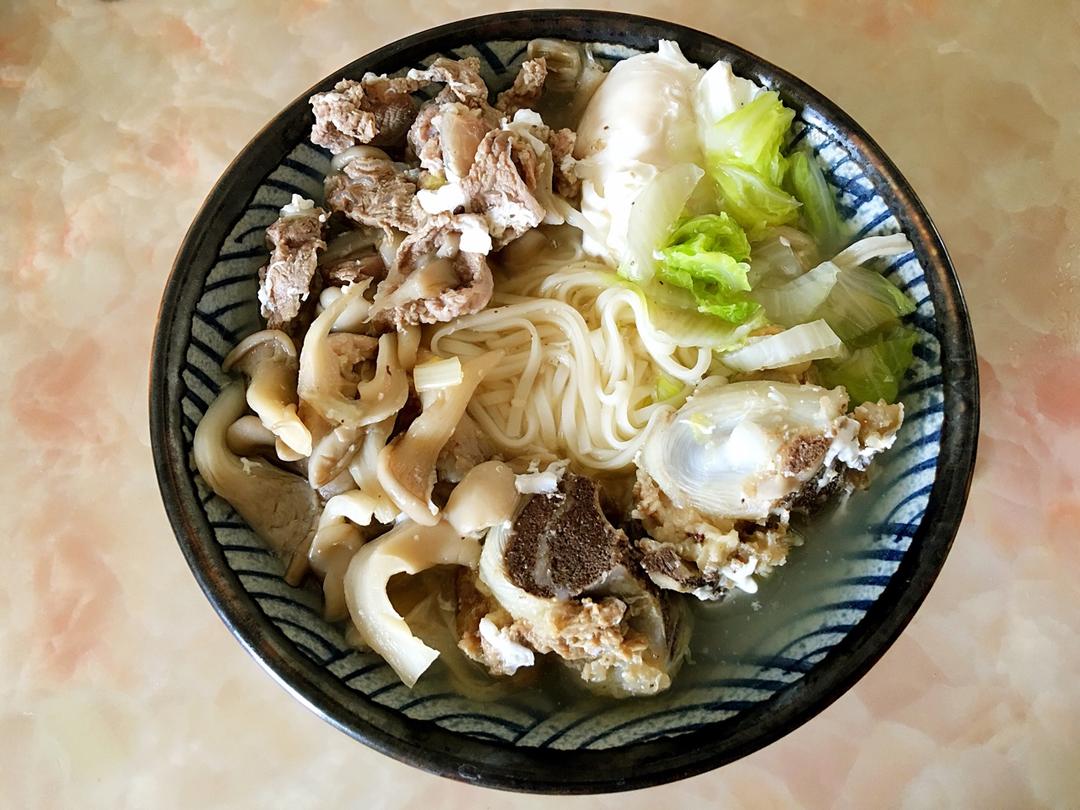 回家吃饭
