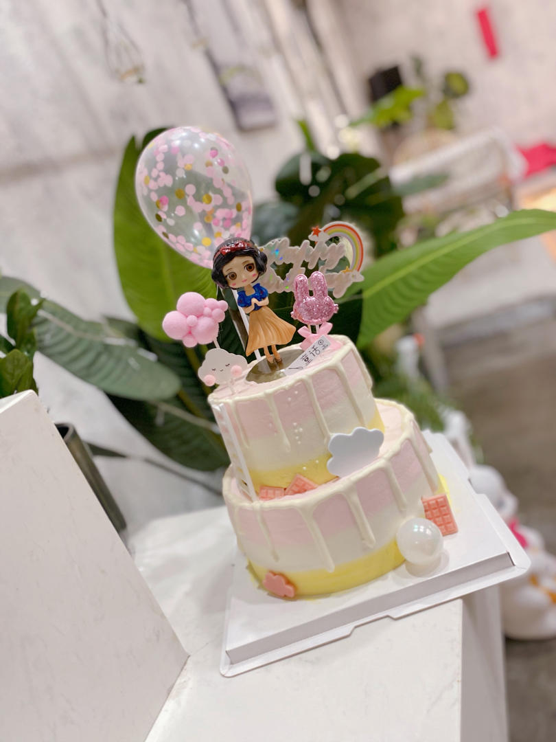 生日蛋糕