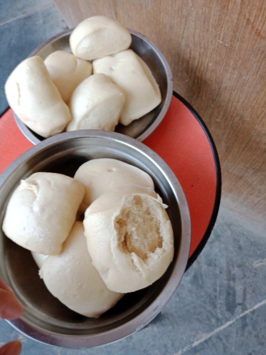 完美老面馒头攻略