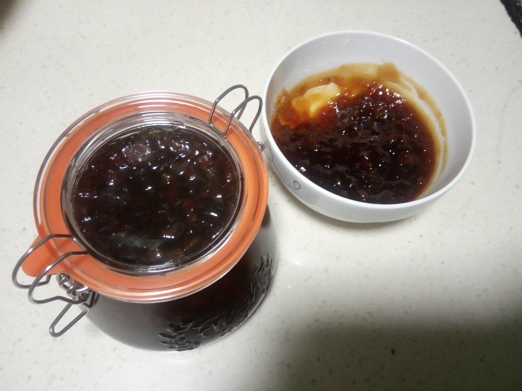 冰糖炖柠檬