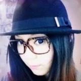 依依Evelyn要减肥