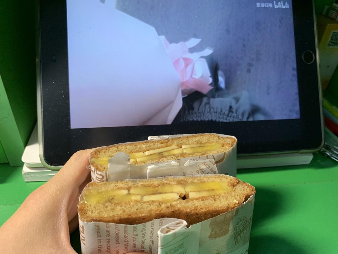 记录一下日常的三餐