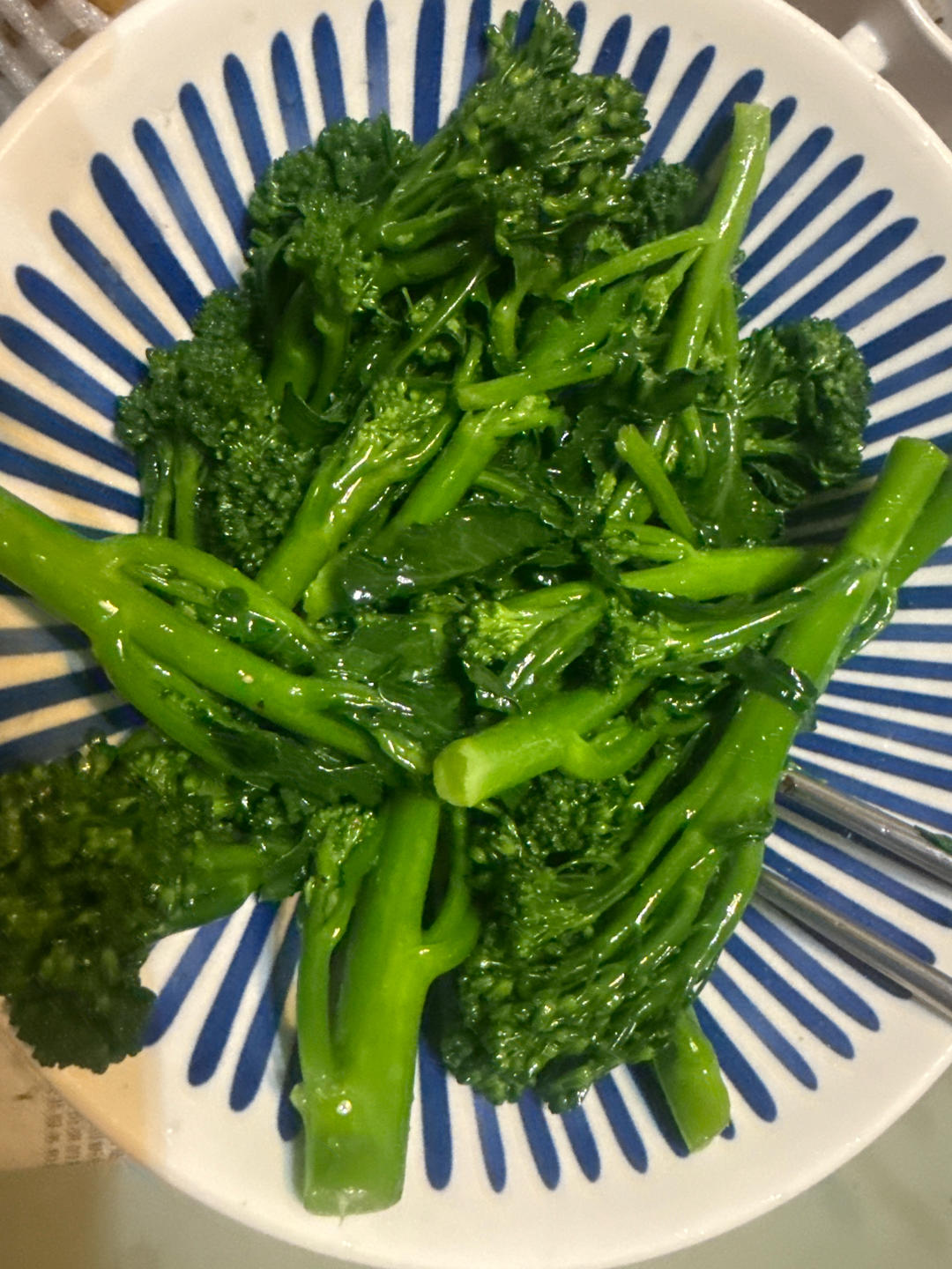 清爽西兰苔