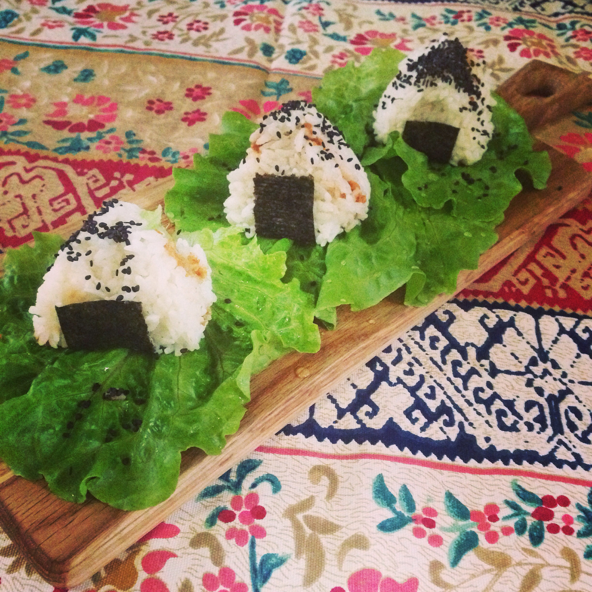 饭团