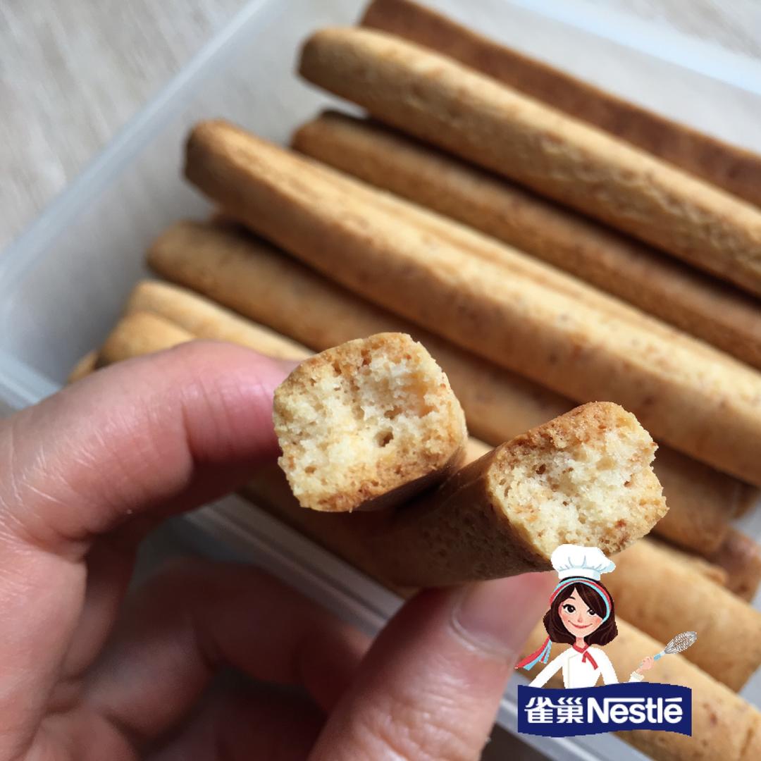 牛乳棒（消耗奶粉、炼乳）（无蛋）