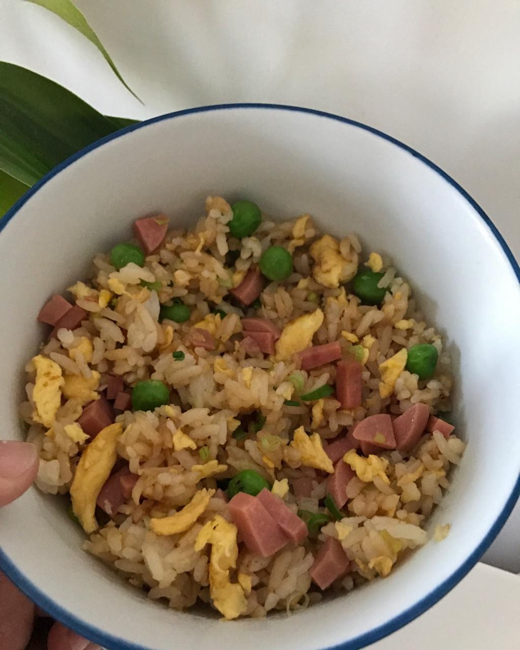 大力的锅