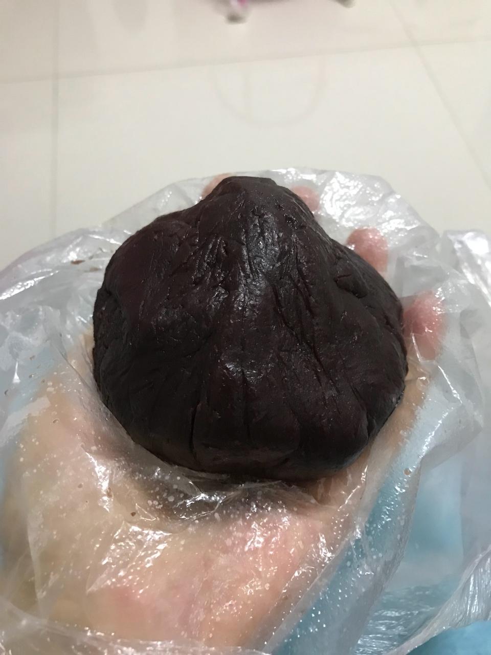 红豆沙月饼蛋黄酥青团适用