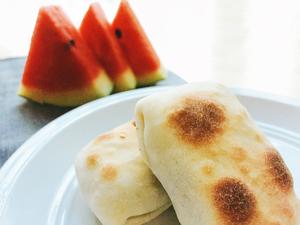 新疆民族美食烤包子（纯素）的做法 步骤18