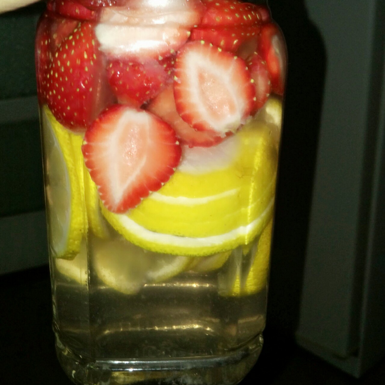 Detoxwater