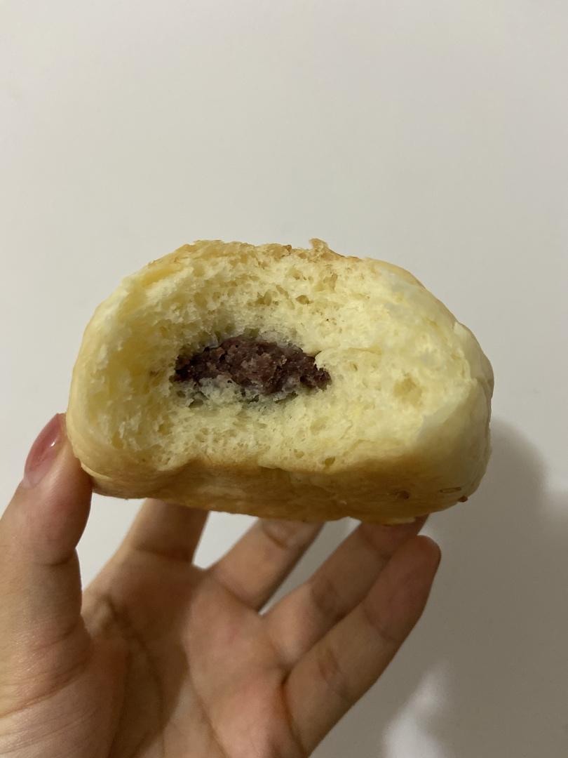 无油豆沙馅