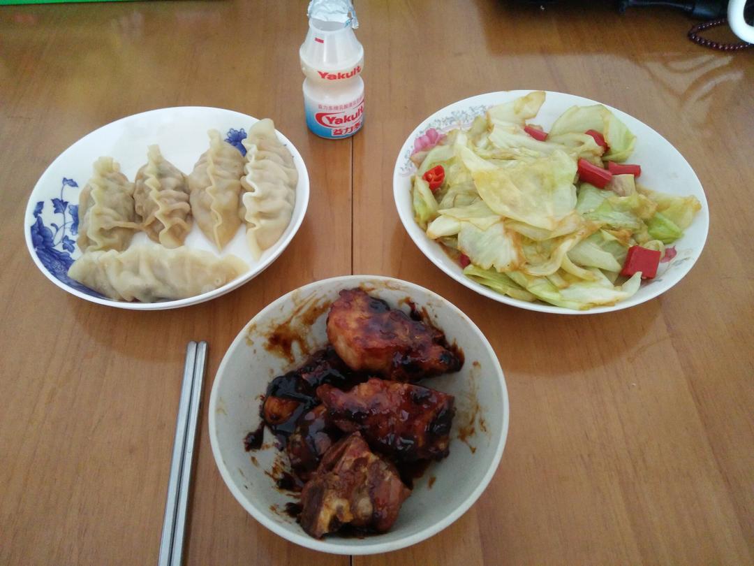 手撕包菜的入味烧法