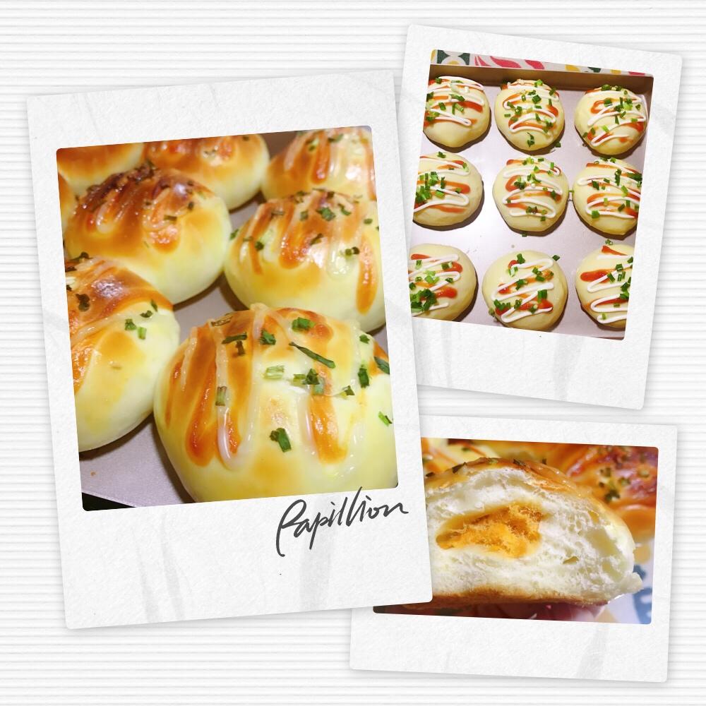 超软拉丝的北海道牛奶吐司（含视频）