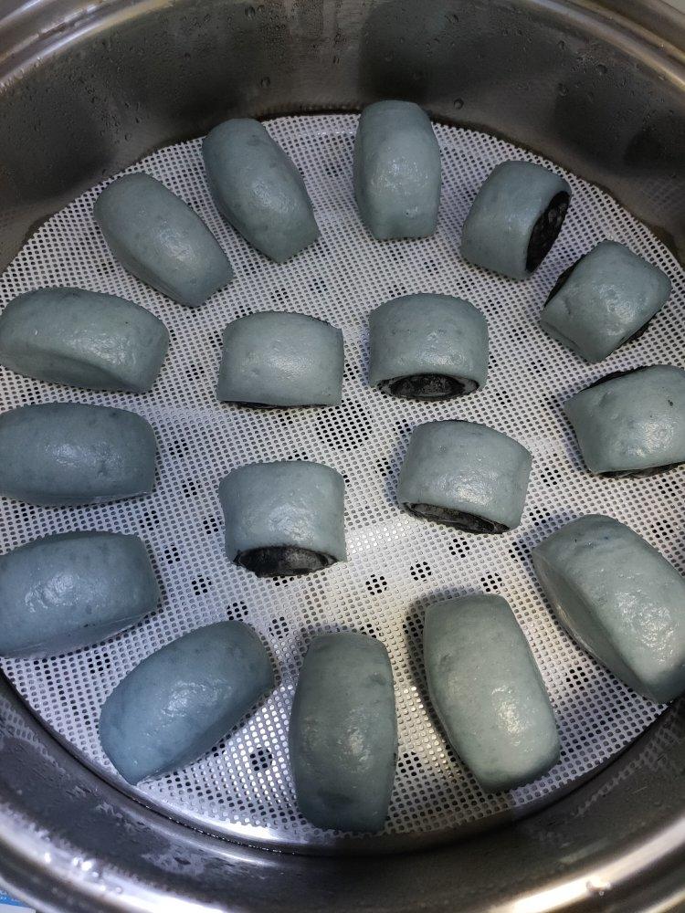 刀切小馒头——迷你版