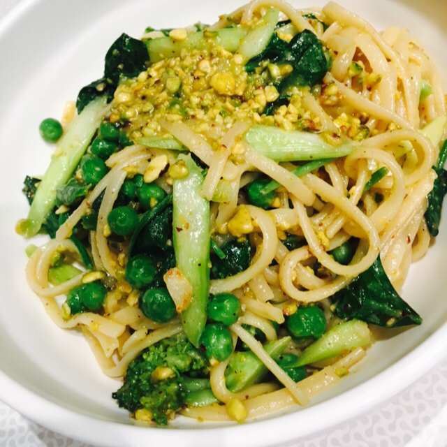 早餐•2016年4月19日