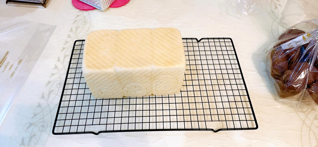 爱了！夏日轻食吐司，组织简直会发光