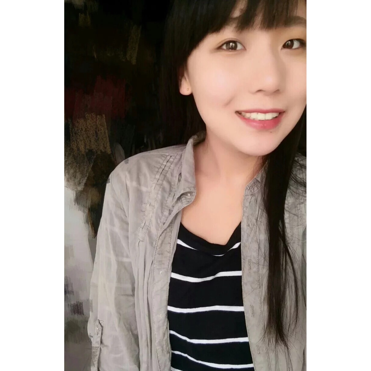 向着春暖花开的远方_myh