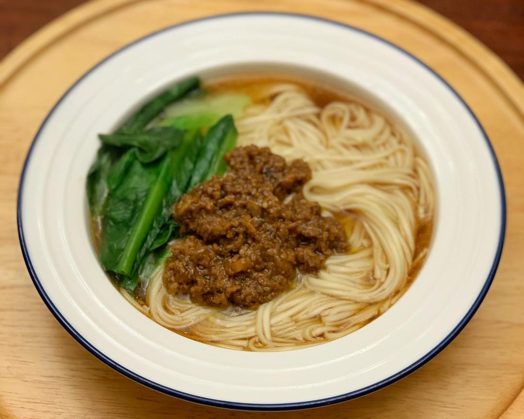 香菇牛肉酱的做法
