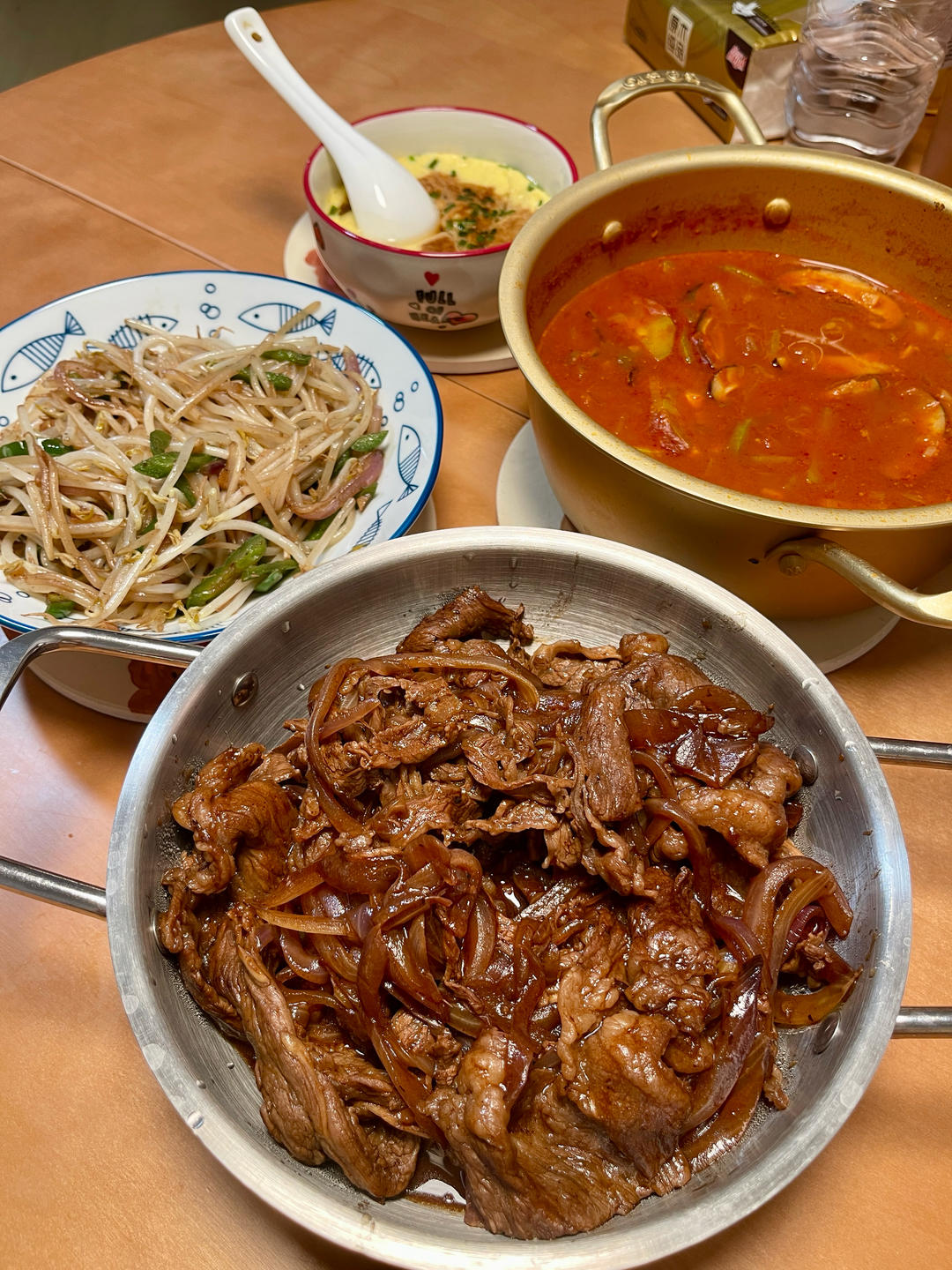 秒杀吉野家·日式肥牛饭
