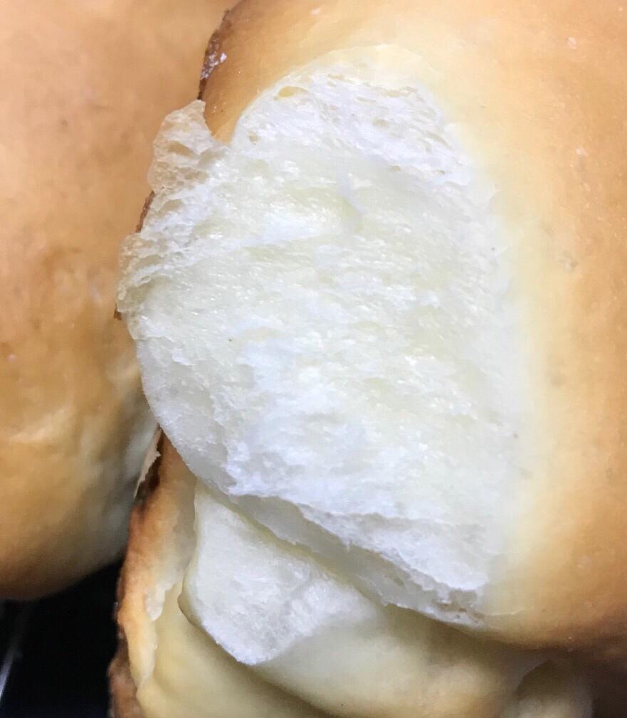 夺命软吐司(๑´ڡ`๑)超软拉丝极速方便的一次发酵吐司