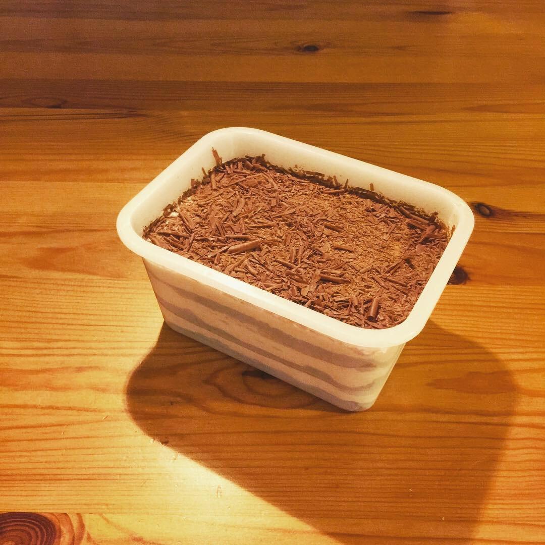 甜味/咸味豆乳盒子【曼食慢语】