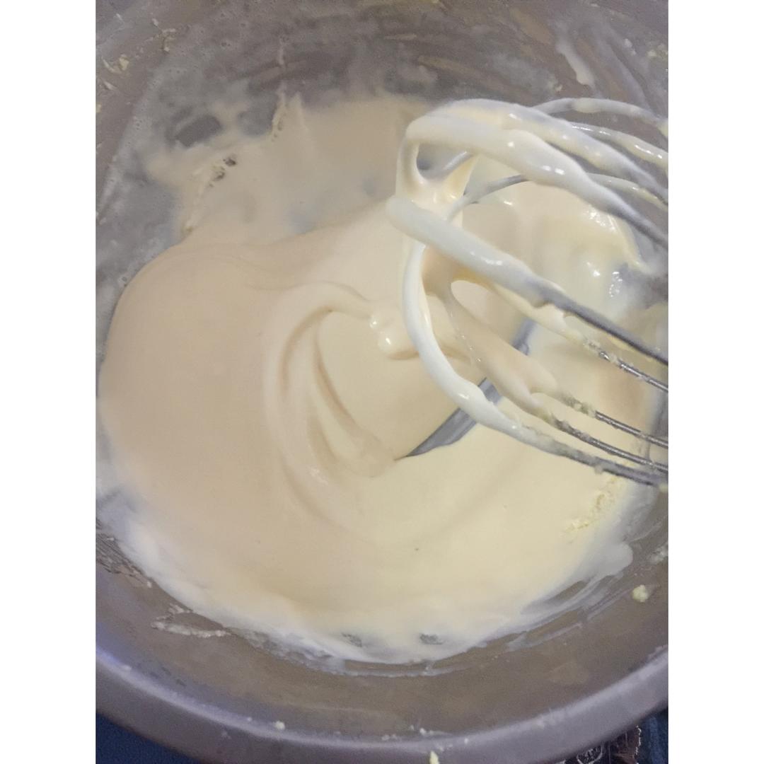 拯救油水分离的黄油＋液体