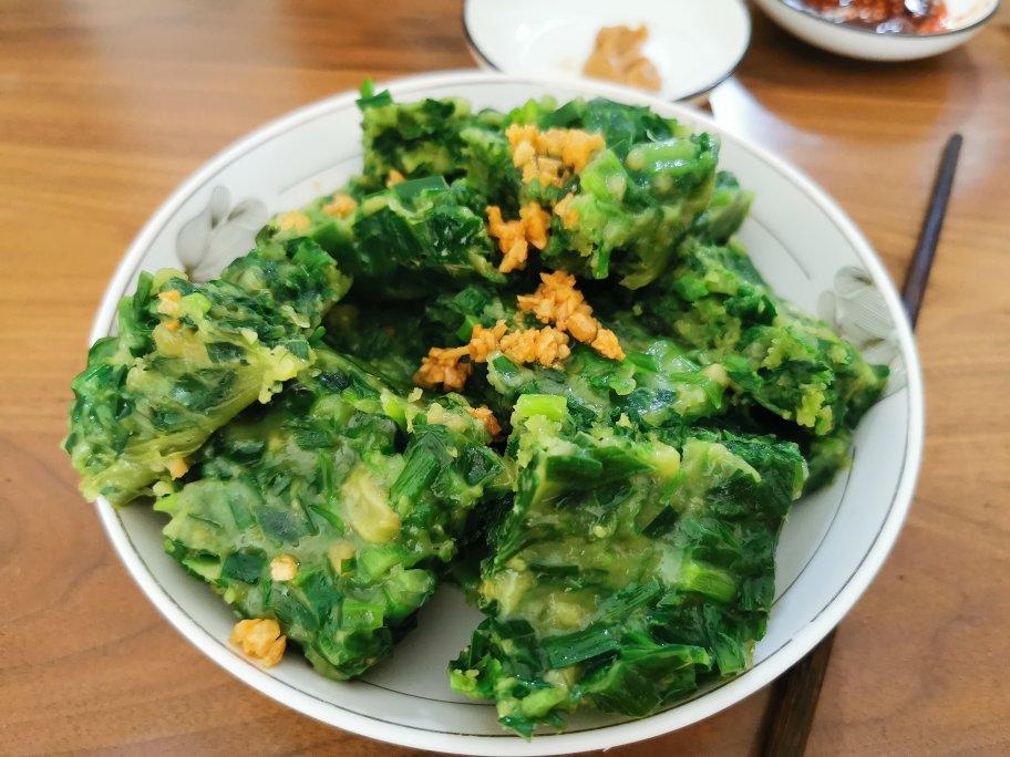 菜钱粿