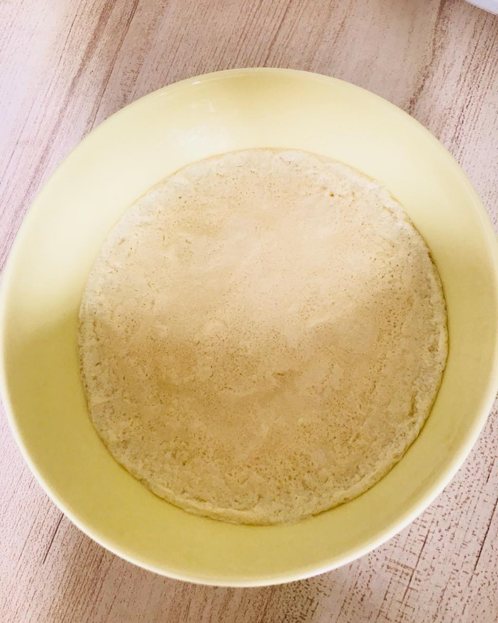 简单快手蒸水蛋（不会失败的水蛋比例）