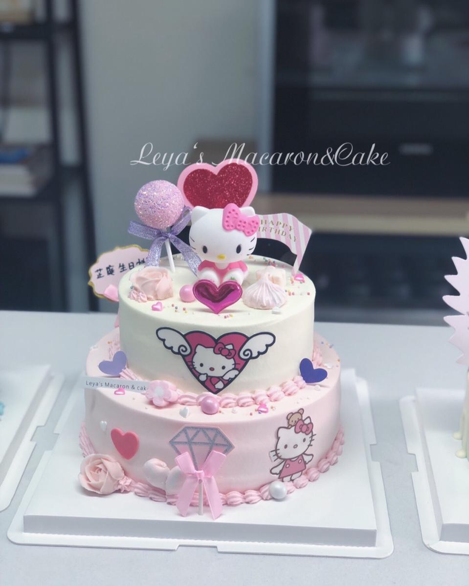 莉亚の工作日常