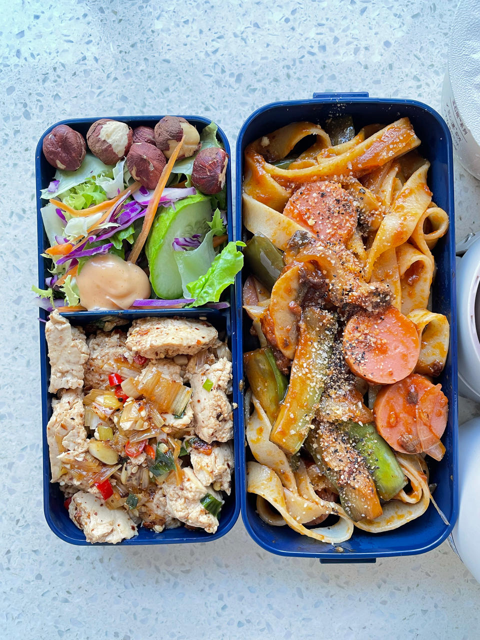 瑞利山带饭记录