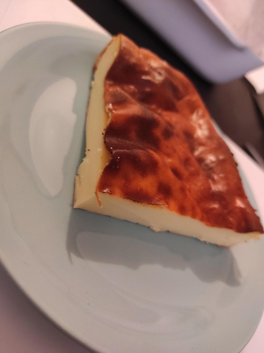 伪巴克斯（酸奶蛋糕）