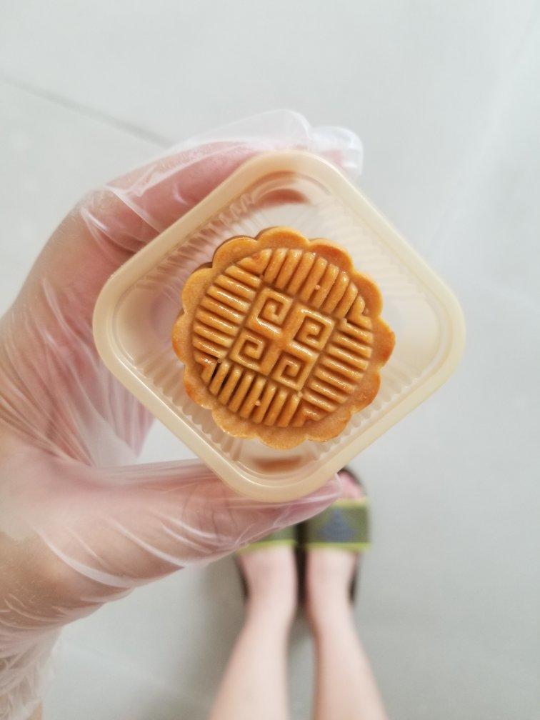 《Tinrry下午茶》教你做广式月饼
