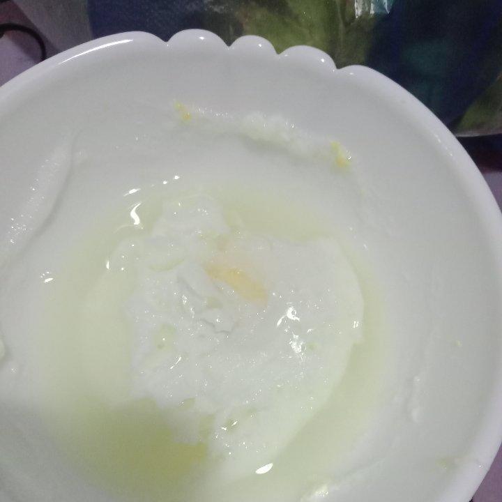 水波蛋【微波炉版】