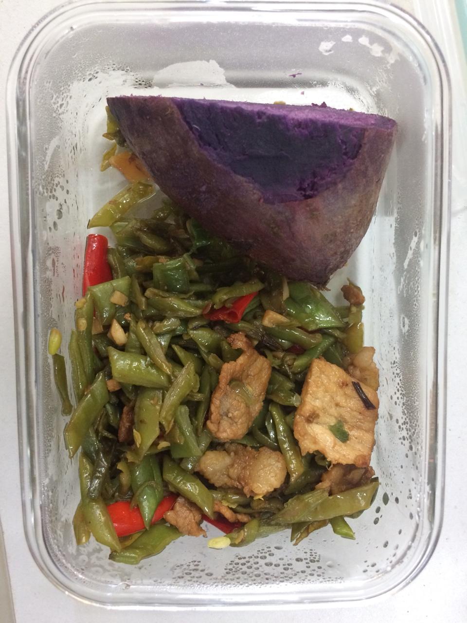 午餐便当🍱