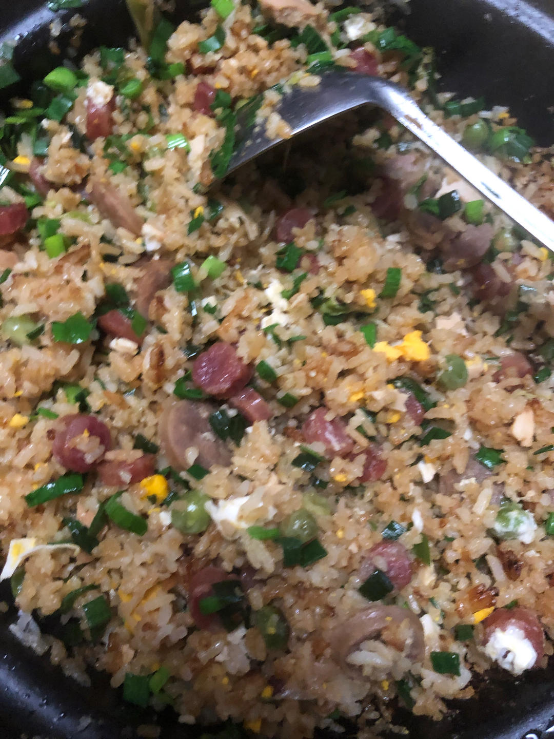 砂锅饭（3-5个人）