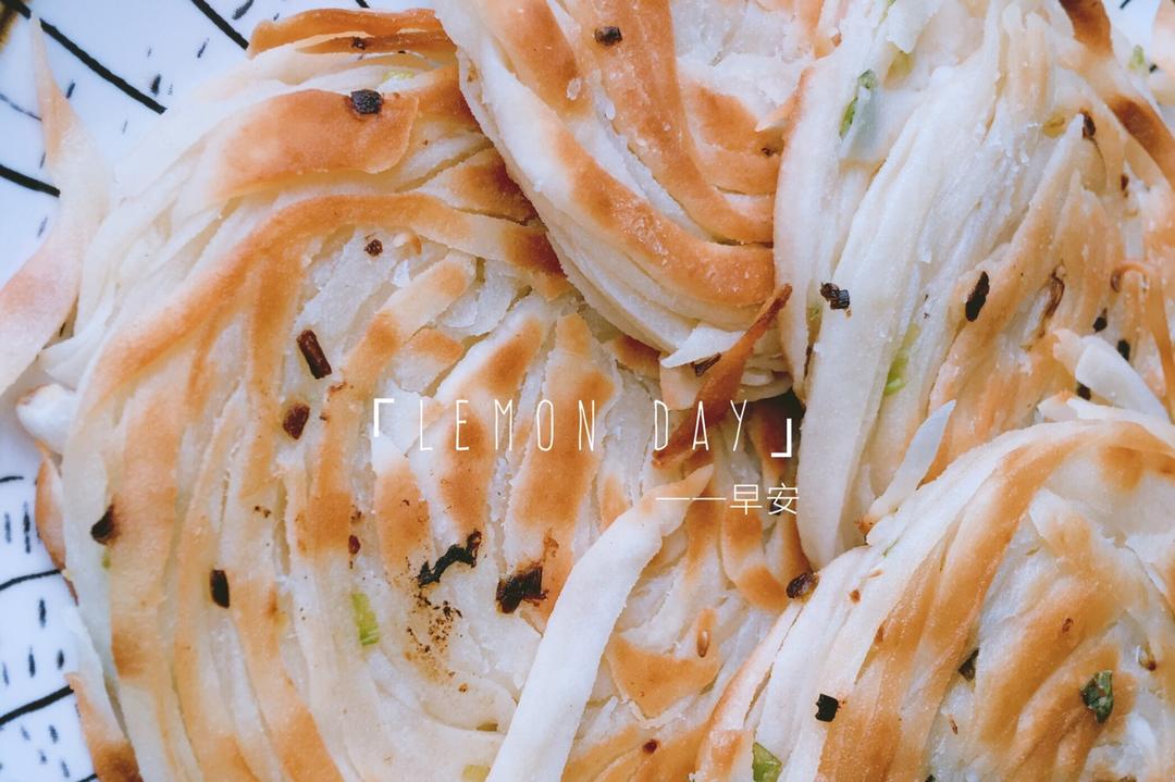 饺子皮盘金丝儿（盘丝饼)