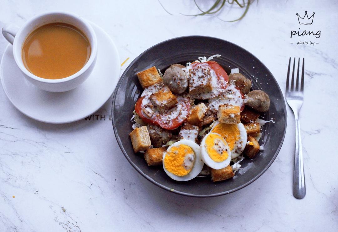 丝袜奶茶（茶餐厅热饮系列之二）