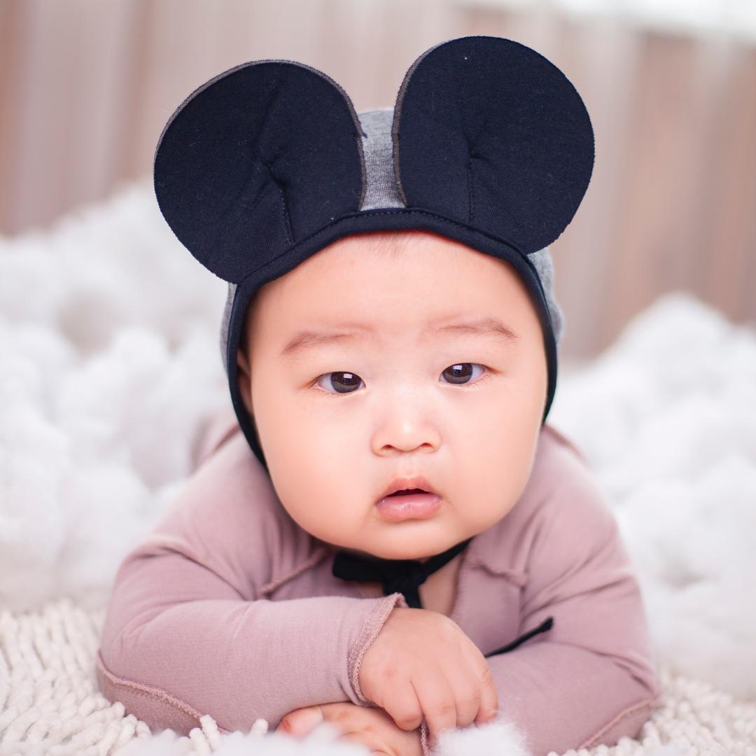 孟小凡麻麻