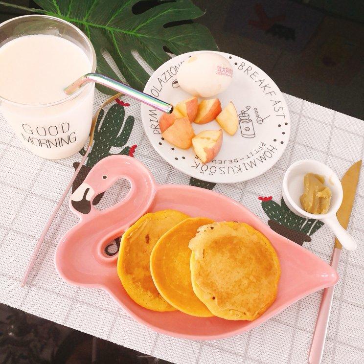 松软玉米饼（零添加剂）