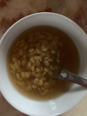 潮汕绿豆汤的做法 步骤6