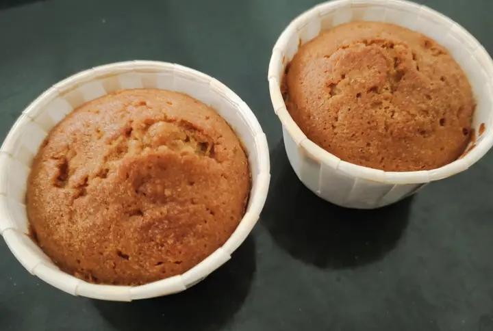 适合带出门，传统比例，步骤简单，不回缩，浓郁醇香的纸杯柠檬磅蛋糕