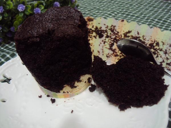 核桃巧克力蛋糕