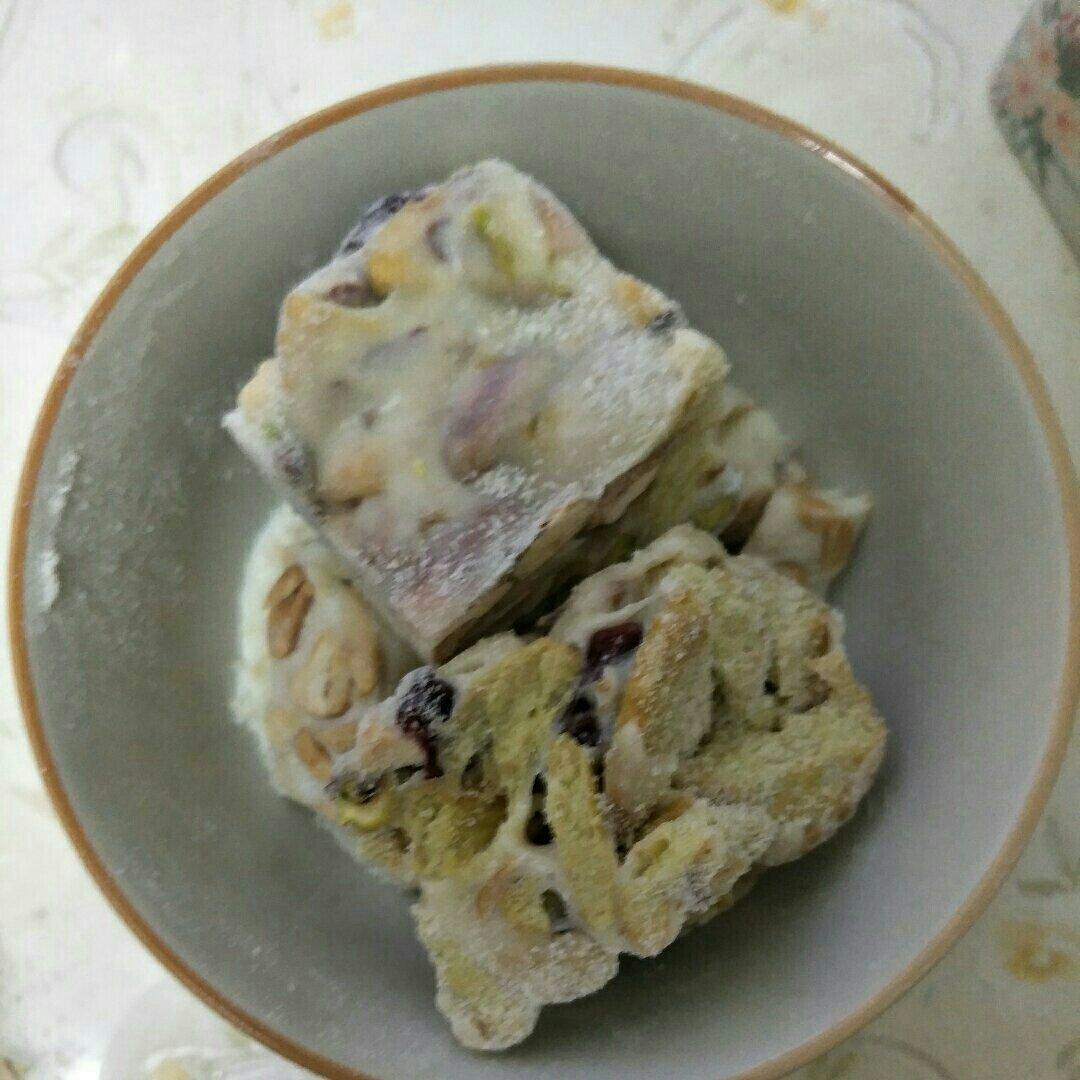 《Tinrry+》雪花酥（雪Q饼）（原味、抹茶、可可）