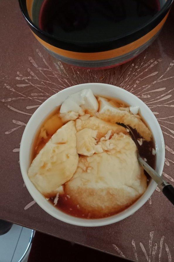 自制豆腐、豆腐脑（超详细）